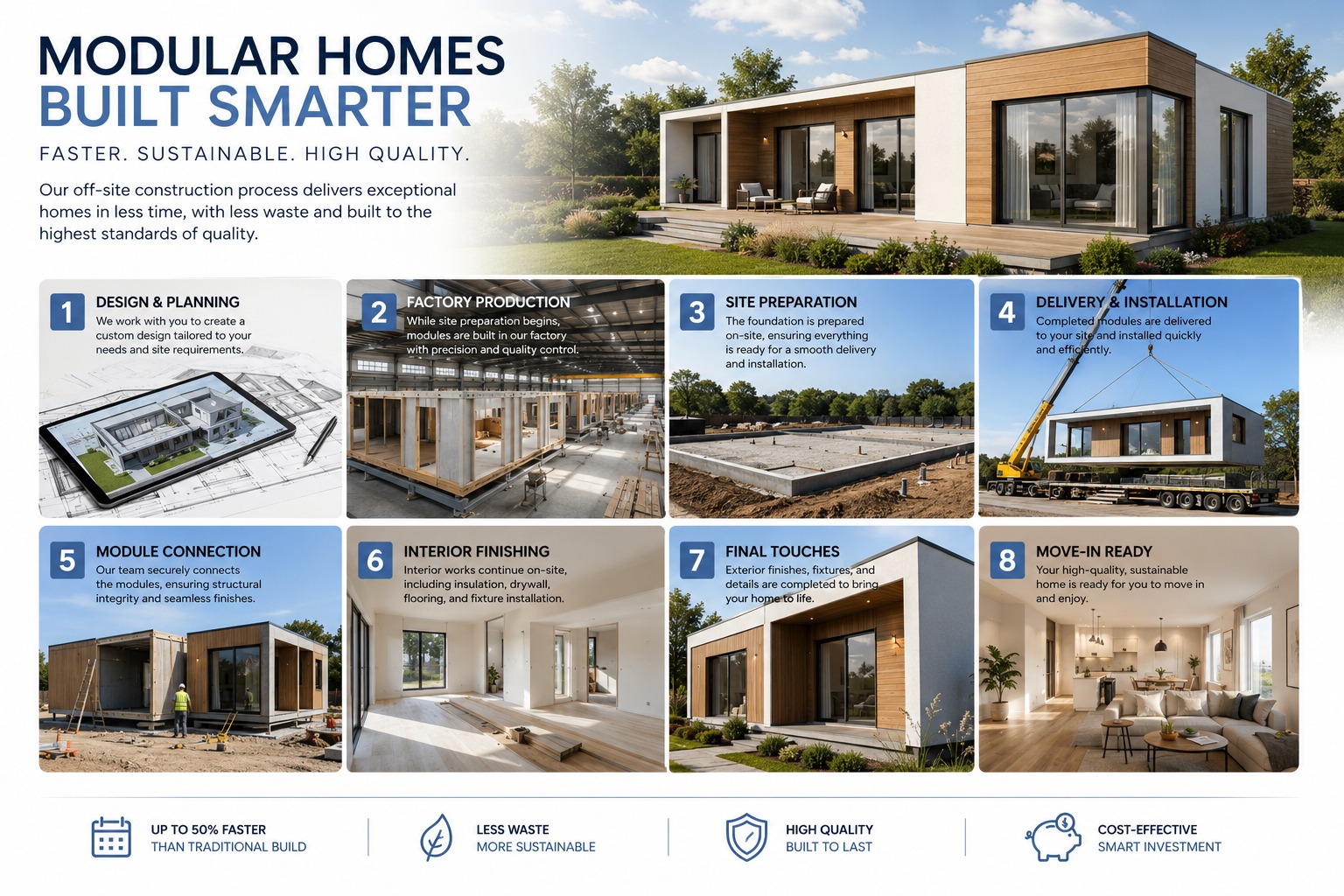 Real Estate Investment Diagram